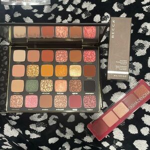 Brand new Makeup bundle